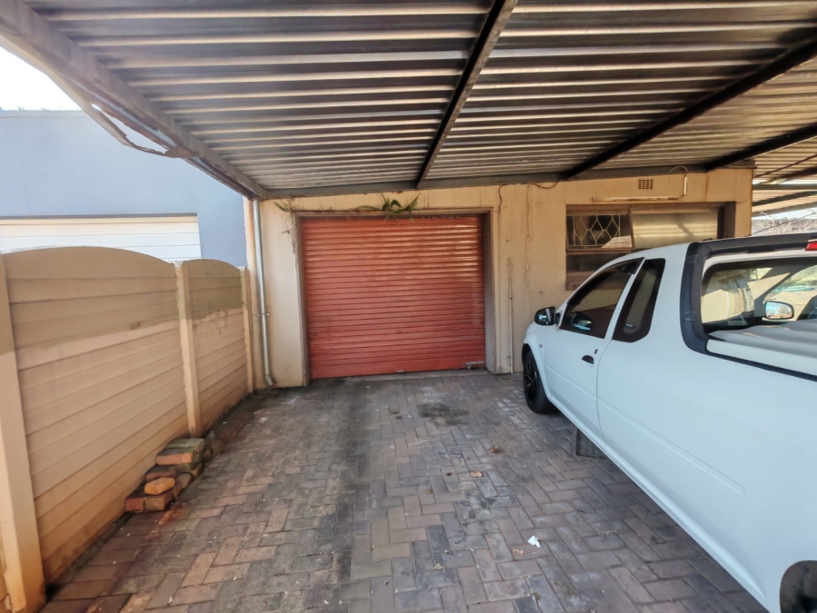 3 Bedroom Property for Sale in Sasolburg Ext 3 Free State